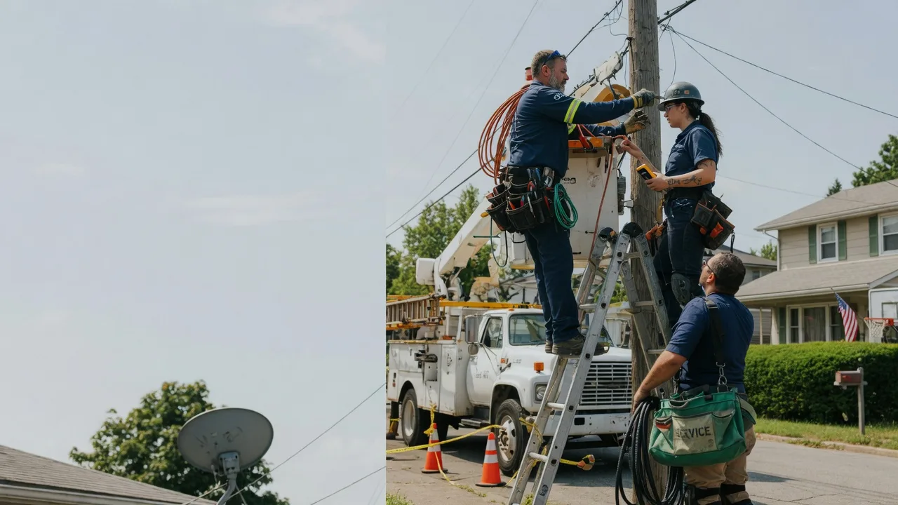 Electrical Repair in Adrian, TX near me